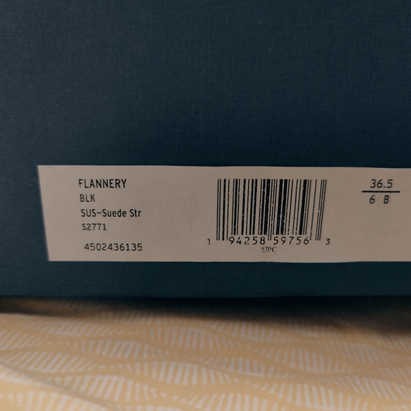 SW boots over-knee high - Picture 3 of 3